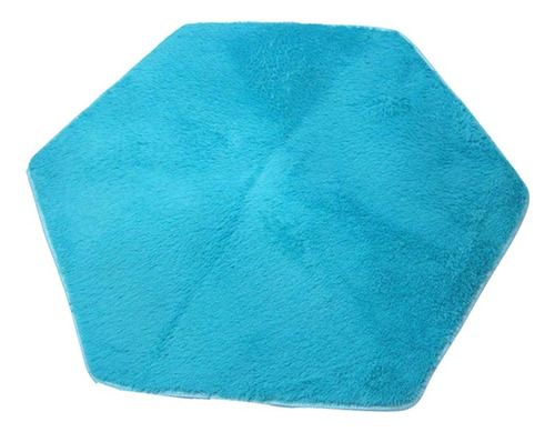 Soft Plush Kids Carpet Carpet Rug Pad Pad - Cojín De
