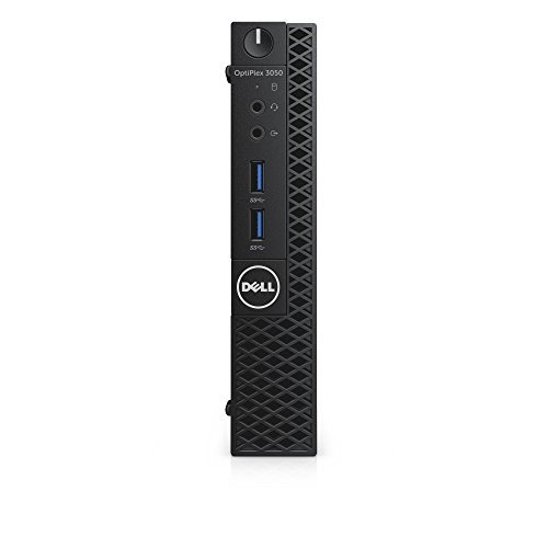 Dell Cfc5c Optiplex 3050 Micro Form Factor Desktop Computer