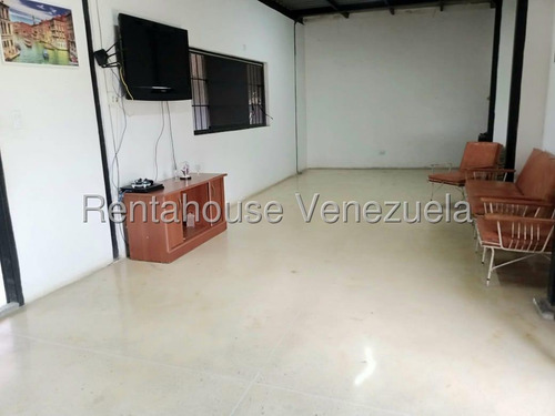 Dennymar, Vende Casa Con Fines Comerciales, Por Contar Con Locales Que Pueden Ser Ambientados De Acuerdo A La Necesidad Del Cliente Y Rentabilizar Tu Inversión, Ubicada En Av El Placer. B5ac855