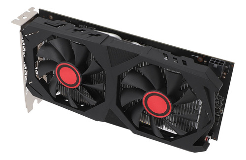 Tarjeta Gráfica Para Computadora Rx580 8gb Gddr5 256bit Prof