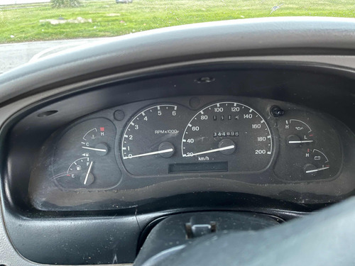 Ford Ranger XL 4x2 D