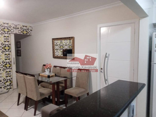 Imagem 18 de 21 de Apartamento Com 2 Dormitórios À Venda, 62 M² Por R$ 320.000,00 - Jardim Patente Novo - São Paulo/sp - Ap13318