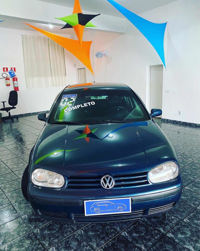 Imagem 3 de 7 de Volkswagen Golf