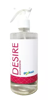 Go Eco Wash Aromatizante 500ml - Desire Ref: 5578