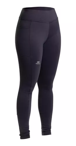 Legging De Corrida Feminina Long Tight