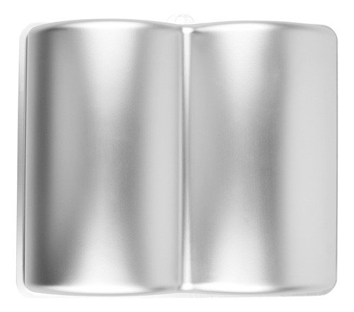 Molde Para Hornear Tartas, Aleación De Aluminio, Con Forma D