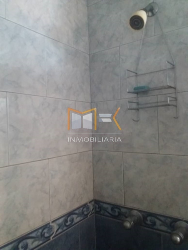 Imagen 5 de 27 de Mk Inmobiliaria Vende Acogedor Apartamento En La Urbanización El Calvario, Residencias Guatire, Guarenas / 04241348538