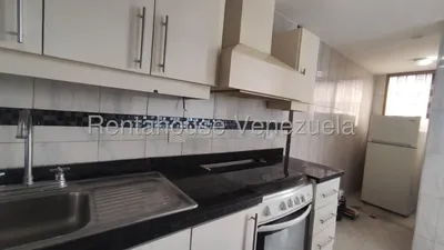 Apartamento en alquiler