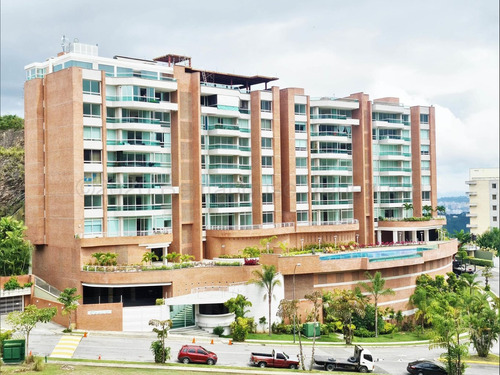 Apartamento Nuevo E N Venta Mirador De Los Campitos 24-25194