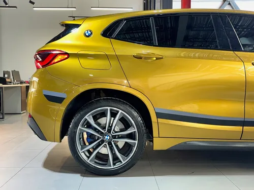 Bmw X2 2.0 M35i Performance