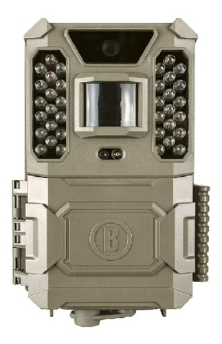 Camara Bushnell Prime Vision Nocturna 30mts Foto Video 24mp