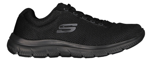 Tenis Skechers Caballero 2120005bbk Summits