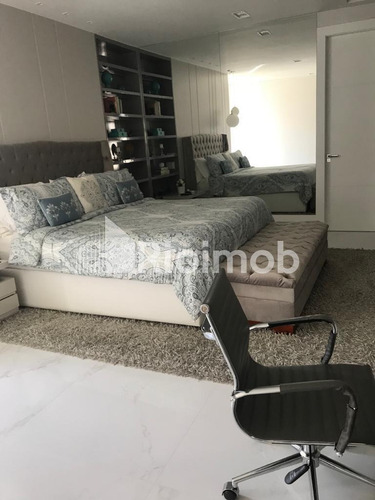 Imagem 14 de 24 de Apartamento - Ref: 4590