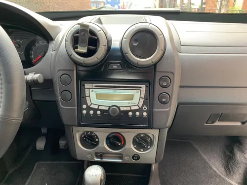Ford Ecosport 2.0 L 4x4