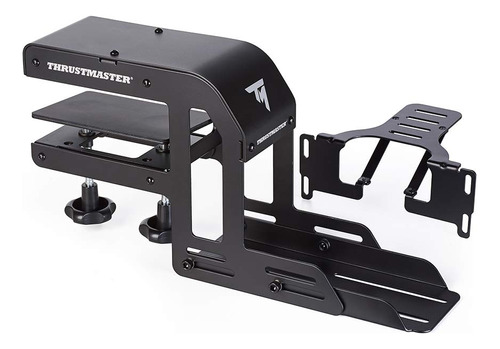 Abrazadera Thrustmaster Racing Para Ps5, Ps4, Xbox Y Pc