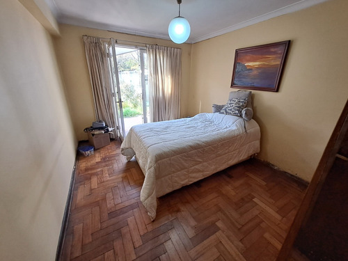 Casa Antigua, 4d 2b De 1 Piso, 514 Mts Ttls Cerca De Metro