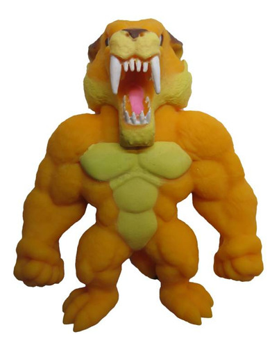 Muñecos Flexibles De Dinosaurios Dino Monster Flex Diramix