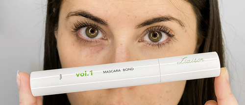 Máscara Liaison Bond Para Volumen Y Longitud, 4 Ml, Con Séru