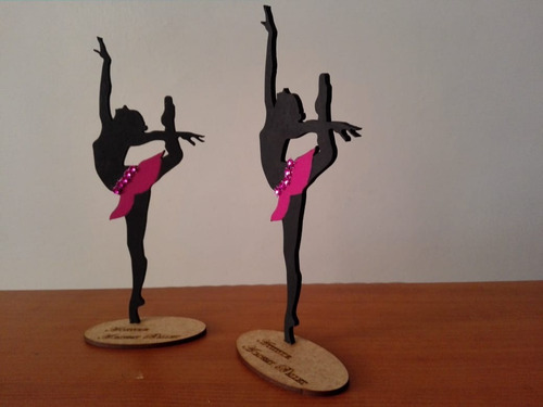Imagen 2 de 10 de Recuerdos: Bailarinas Ballet, 15, Quinceañera, Danza, Ballet