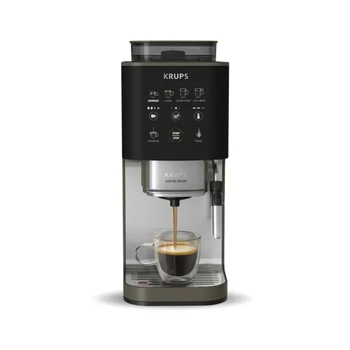 Máquina De Café Automática Krups Coffee Crush Experience Cce1