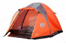 Comprar Carpa 3 Personas National Geographic Rockport Iii