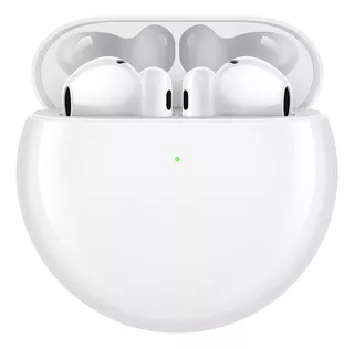 Audífonos In-ear Huawei Freebuds 4 Bluetooth Blanco