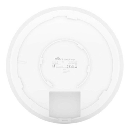 Imagen 4 de 8 de Ubiquiti UniFi U6-LR - Blanco