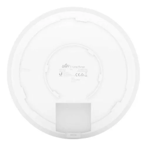 Access Point Ubiquiti Unifi U6-lr Blanco Wifi Long Range