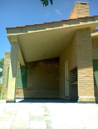 Venta De Ph De 2 Dormitorios En Bº  Villa Del Lago, Carlos Paz, Córdoba