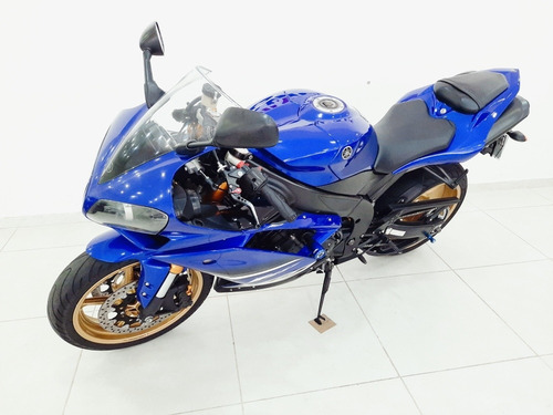 Yamaha Yzf R 1 2008