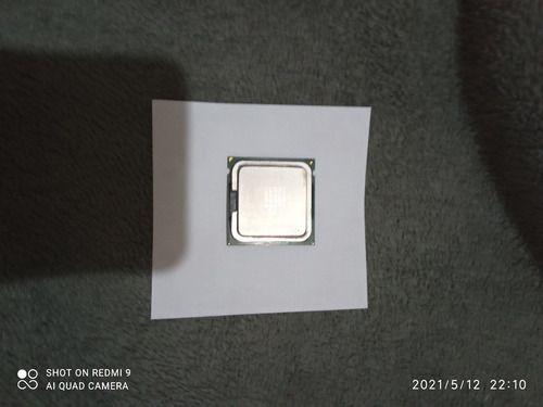 Processador Gamer Intel Pentium Core 2 G630 Lga 1155 (Usado)