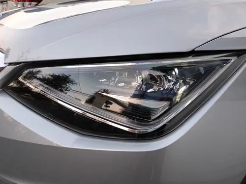 Seat Arona XCELLENCE 1.6 110HP AUT