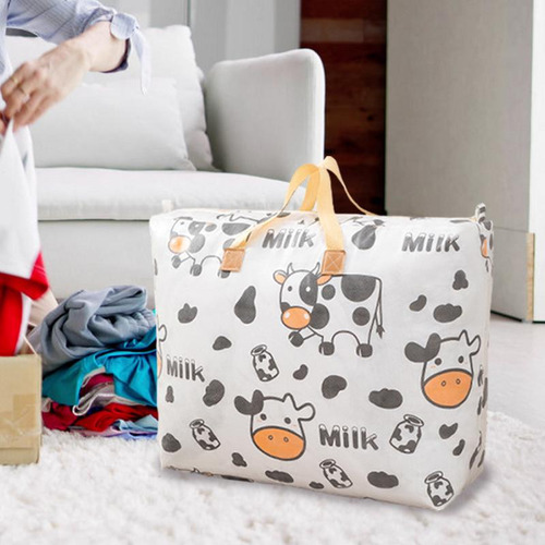 Bolsa De Equipaje Plegable, Bolsa De Almacenamiento M W