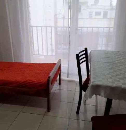 Departamento Monoambiente En Venta - 1 Baño - 28mts2 - Mar Del Plata