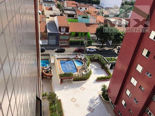 Imagem 26 de 29 de Apartamento Residencial Em São Caetano Do Sul - Sp - Ap2103_mix