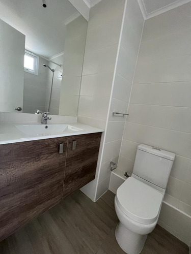 (adm) 2d+ 2b P.v Huidobro- Macul 50% Descuento Arriendo