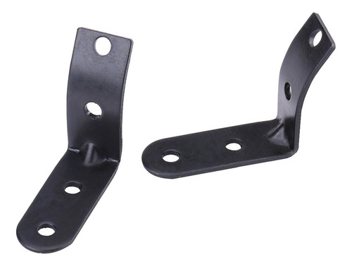 Kit De Reparación De Bisagra Para Guantera De Audi A4 S4 Rs4