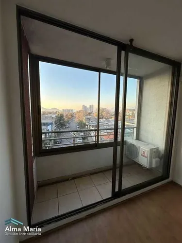 Vendo Departamento A Pasos Metro (99695)