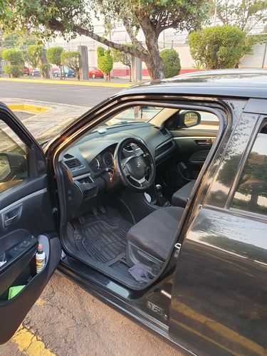 Suzuki Swift 1.4 Gls Mt