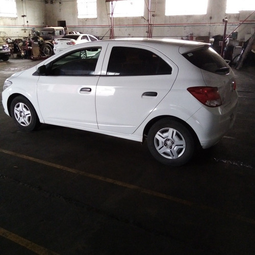 Chevrolet Onix 2018 1.0 Joy 78cv