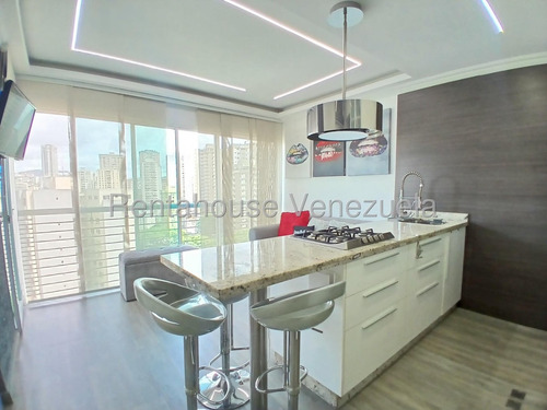 Apartamento Remodelado En Venta, Urb. San Bernardino