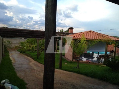 Imagem 11 de 25 de Chácara Bairro Água Bonita - Ch00124 - 69560145