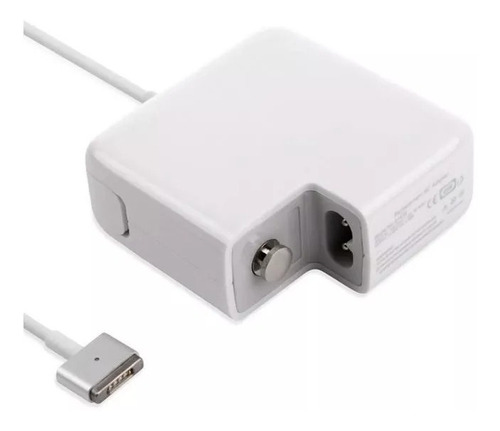 Imagen 4 de 8 de Cargador Genérico Para Macbook Air A1465