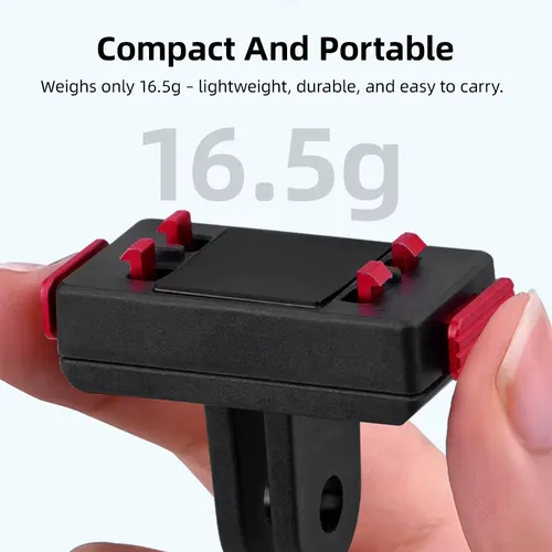 Base Adaptadora De Cámara Para Insta360 Ace Pro 2