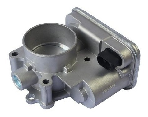 Imagen 3 de 7 de Cuerpo Mariposa Dodge Journey Jeep Patriot Compass 2.0 2.4