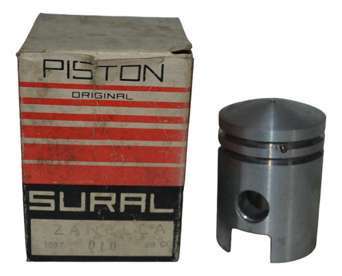 Piston Zanella 48 Bambina Sural 010 = 38,25 Mm Allsales