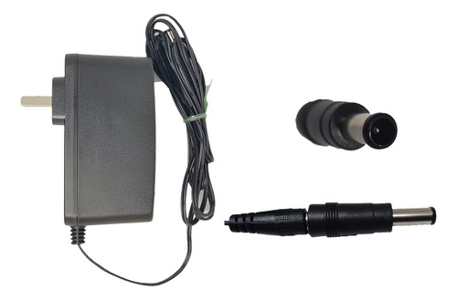 Fuente Compatible Con Monitores Lg 12v 2a Y 3a E1940s W194