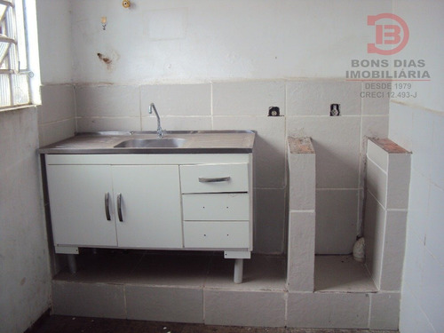 Imagem 8 de 15 de Sobrado - Vila Araguaia - Ref: 5770 - V-5770
