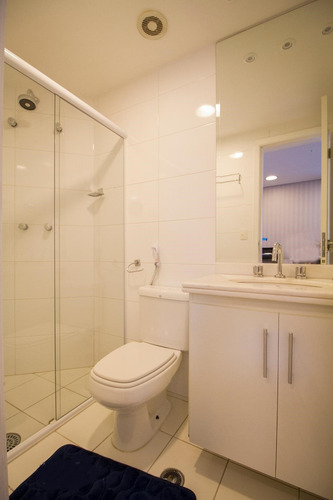 Imagem 10 de 30 de Apartamento Para Locação,2 Suítes, 2 Vagas, Por R$ 8.000,00, Cerqueira César, São Paulo, Sp Agende Logo A Sua Visita Conosco!! - Sp - Ap3707_sales