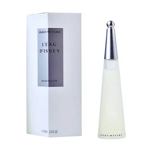 Issey Miyake L'eau D'issey 100 Ml Damas Original 